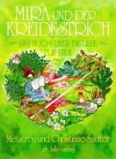 Mira und der Kreidestrich - Metathron, Christiane Sautter