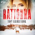 Cover-Bild zum Titel 'Råttorna' von 'Tony Elgenstierna'