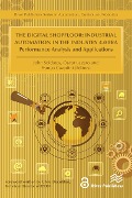 Cover-Bild zum Titel 'The Digital Shopfloor- Industrial Automation in the Industry 4.0 Era' von ''