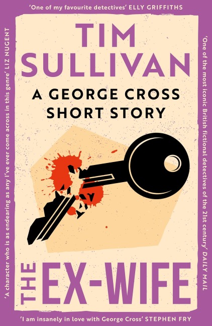 The Ex-Wife - Tim Sullivan