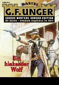 Cover-Bild zum Titel 'G. F. Unger Sonder-Edition 204' von 'G. F. Unger'