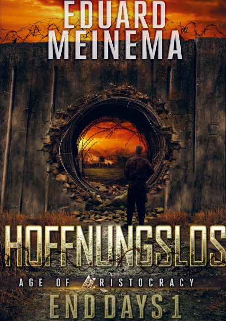 Hoffnungslos - Eduard Meinema