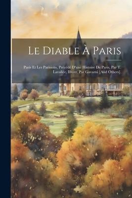 Le Diable À Paris - Anonymous
