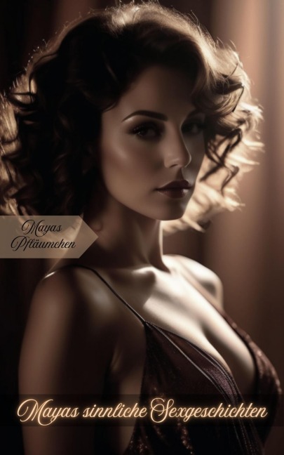 Mayas Pfläumchen - Maya Mandarin