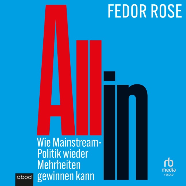 All in - Fedor Rose