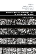 Advanced Research and Design Tools for Architectural Heritage - 