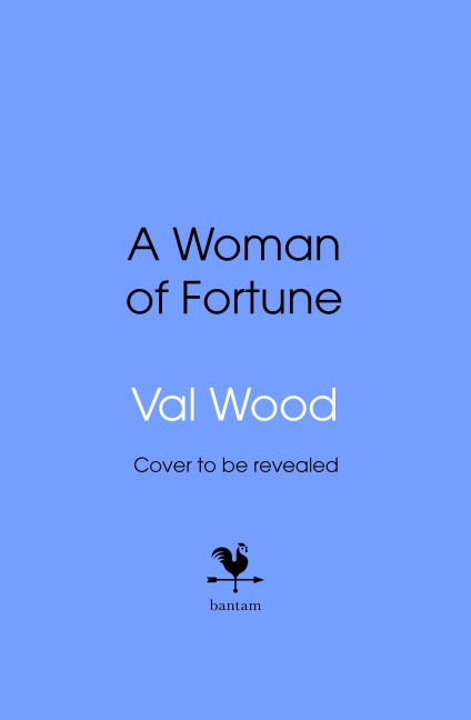 A Woman of Fortune - Val Wood