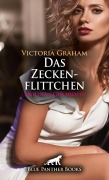 Cover-Bild zum Titel 'Das Zeckenflittchen | Erotische Geschichte' von 'Victoria Graham'