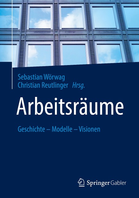 Arbeitsräume - 