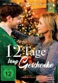 12 Tage lang Geschenke - Christine Conradt