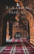 A Call From Pakistan - Bhawani Singh Chhagan Singh Bhati