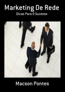 Marketing De Rede - Macson Pontes