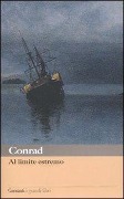 Cover-Bild zum Titel 'Al limite estremo' von 'Joseph Conrad'
