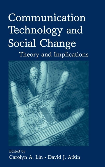 Communication Technology and Social Change - 