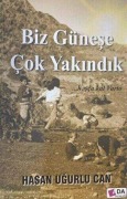 Cover-Bild zum Titel 'Biz Günese Cok Yakindik' von 'Hasan Ugurlu Can'