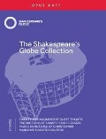 Cover-Bild zum Titel 'The Shakespeare's Globe Collection' von 'Various'