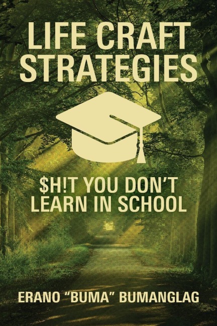 Life Craft Strategies - Erano "Buma" Bumanglag