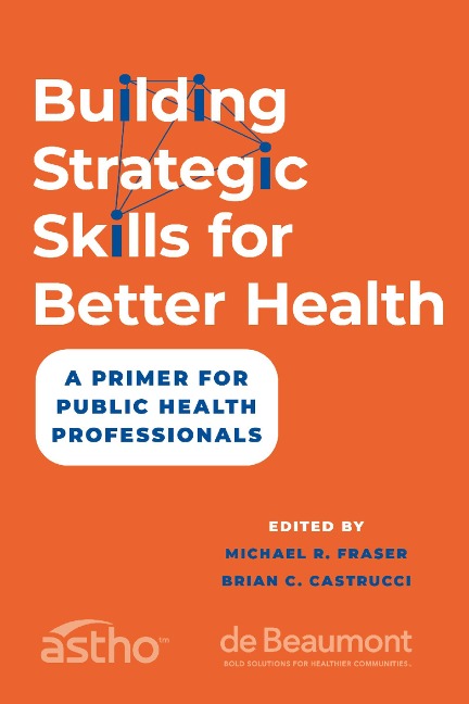 Building Strategic Skills for Better Health - 