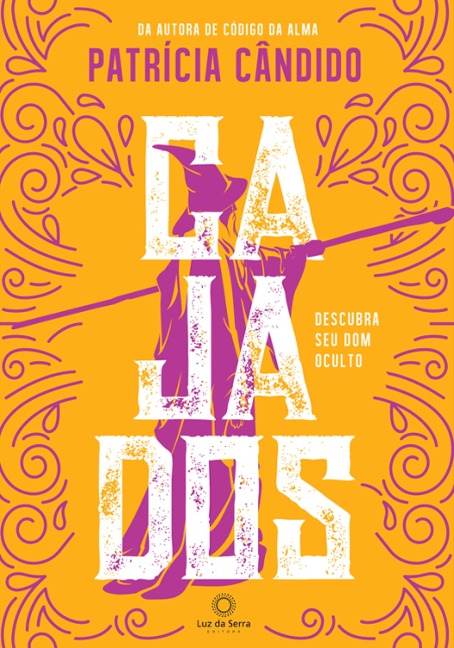 Cajados - Patrícia Cândido