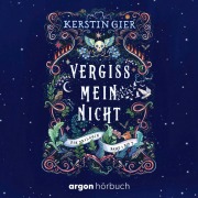 Cover-Bild zum Titel 'Vergissmeinnicht-Box' von 'Kerstin Gier'
