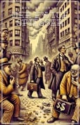 Cover-Bild zum Titel 'Der ewige Spießer' von 'Ödön von Horvath'