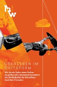 Cover-Bild zum Titel 'Überleben im Shitstorm' von 'Martin Wimmer'