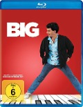 Cover-Bild zum Titel 'Big' von 'Gary Ross, Anne Spielberg, Howard Shore'