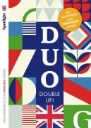 Cover-Bild zum Titel 'DUO - Double up!' von ''
