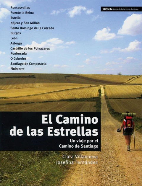 El Camino de las Estrellas - Clara Villanueva, Josefina Fernández