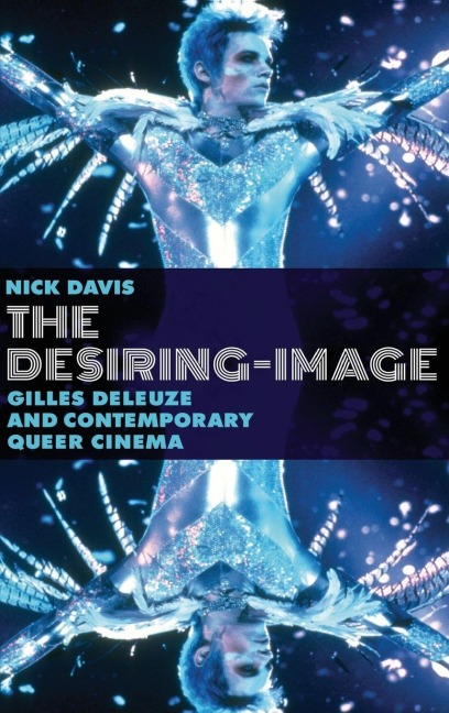 The Desiring-Image - Davis