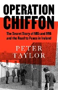 Cover-Bild zum Titel 'Operation Chiffon' von 'Peter Taylor'
