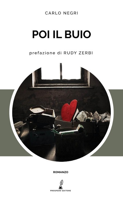 Poi il buio - Carlo Negri