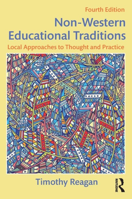 Non-Western Educational Traditions - Timothy Reagan