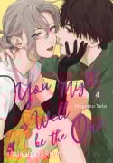 Cover-Bild zum Titel 'You Might as Well be the One 4' von 'Megumu Seto'