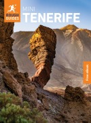 Cover-Bild zum Titel 'Rough Guides Mini Tenerife: Travel Guide with eBook' von 'Ross Clarke'