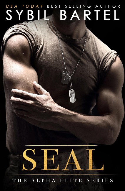 Seal - Sybil Bartel