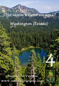 Cover-Bild zum Titel '¿Qué vamos a hacer sin agua?: Washington Estado.' von 'Ronny A. Vargas'