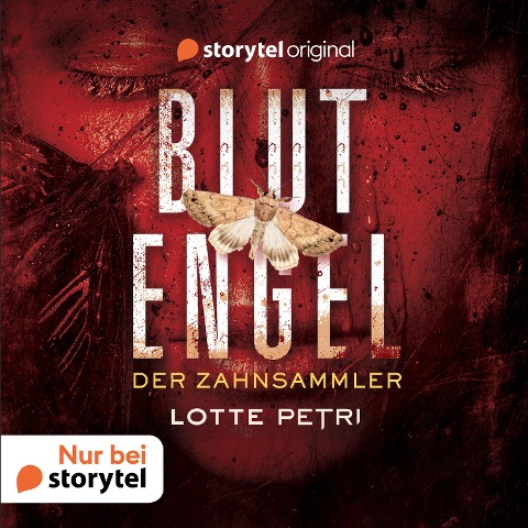 Blutengel ¿ Der Zahnsammler - Lotte Petri