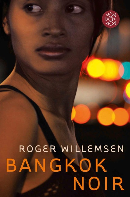Bangkok Noir - Roger Willemsen