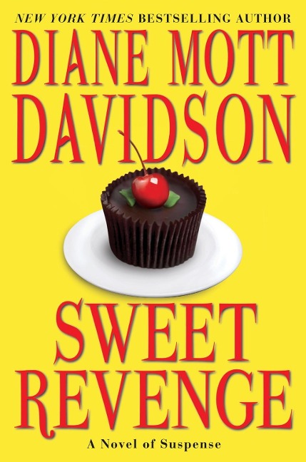 Sweet Revenge - Diane Mott Davidson