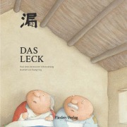 Cover-Bild zum Titel 'Das Leck' von ''
