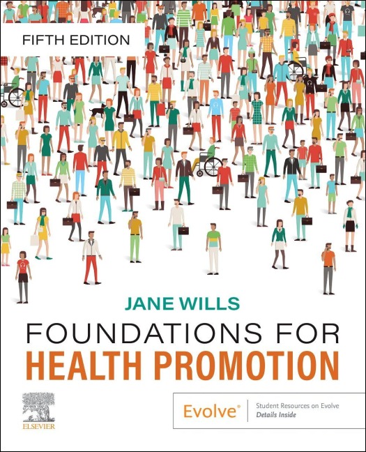 Foundations for Health Promotion - Jane Wills