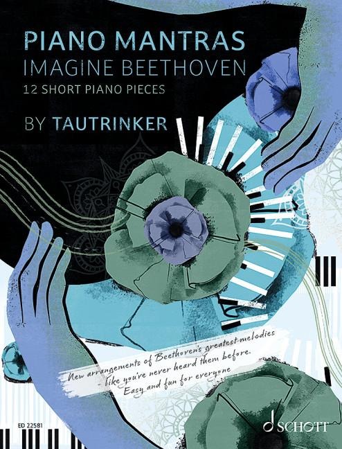 Piano Mantras - Tautrinker