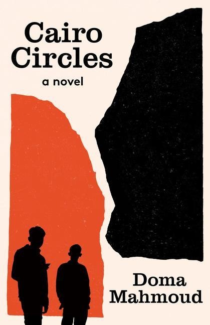 Cairo Circles - Doma Mahmoud