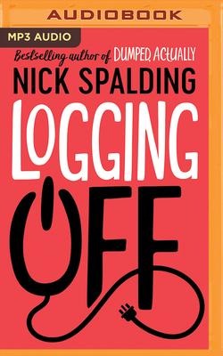 Logging Off - Nick Spalding
