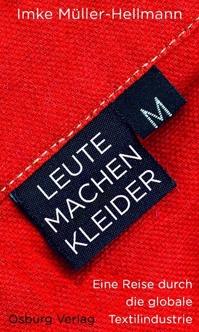 Leute machen Kleider - Imke Müller-Hellmann