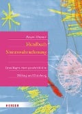 Handbuch der Sinneswahrnehmung - Renate Zimmer