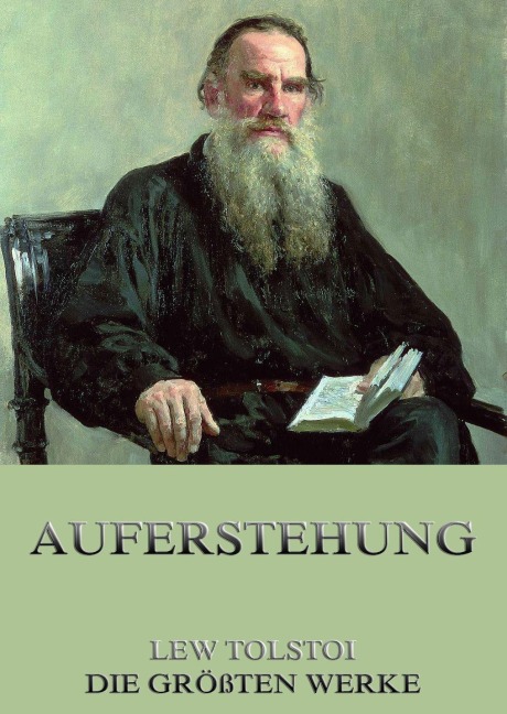 Auferstehung - Lew Tolstoi