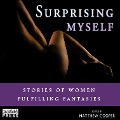 Cover-Bild zum Titel 'Surprising Myself' von 'Matthew Cooper'