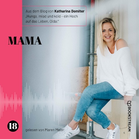 Mama - Katharina Domiter